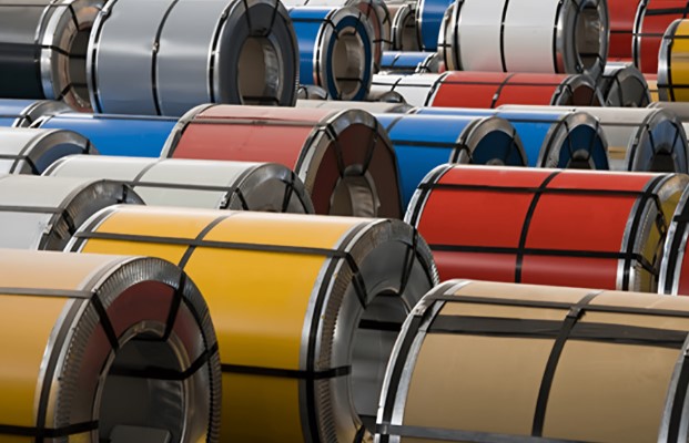 Painted Rolls