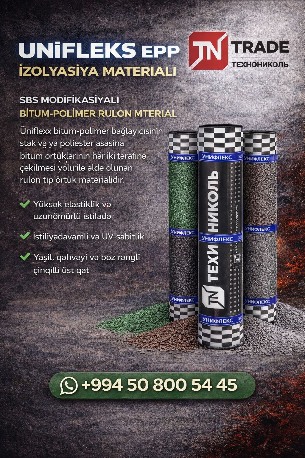 Uniflex